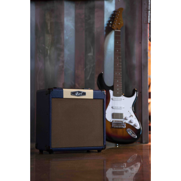Cort CM15R DB EU - 8