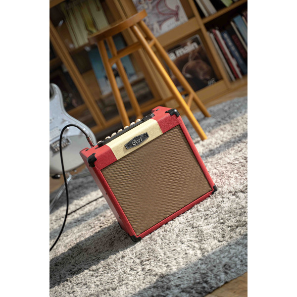 Cort CM15R DR EU - 6