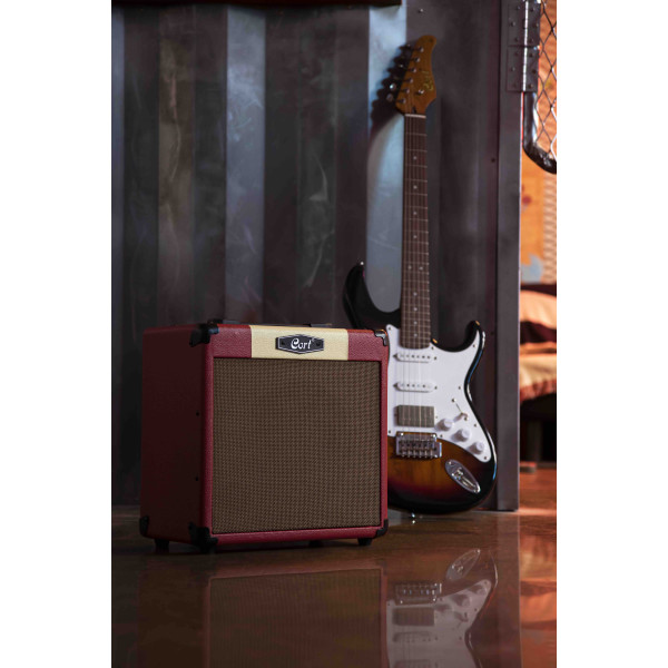 Cort CM15R DR EU - 7