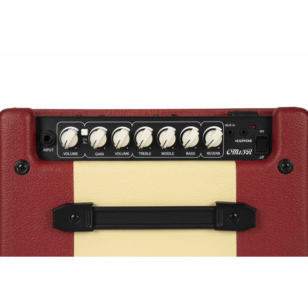 Cort CM15R DR EU - 4