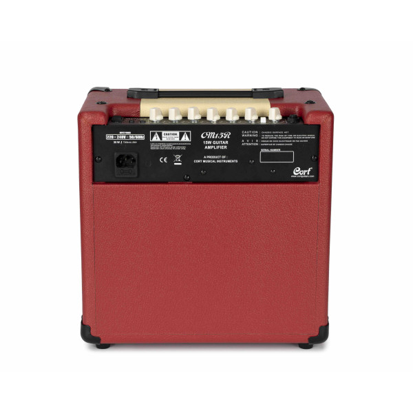 Cort CM15R DR EU - 3
