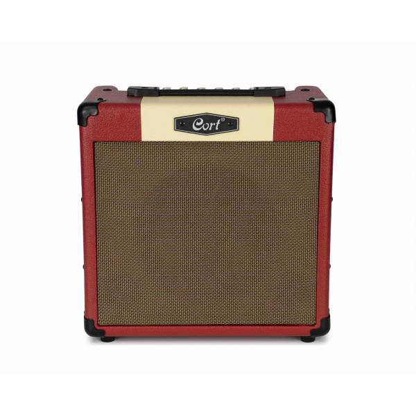 Cort CM15R DR EU