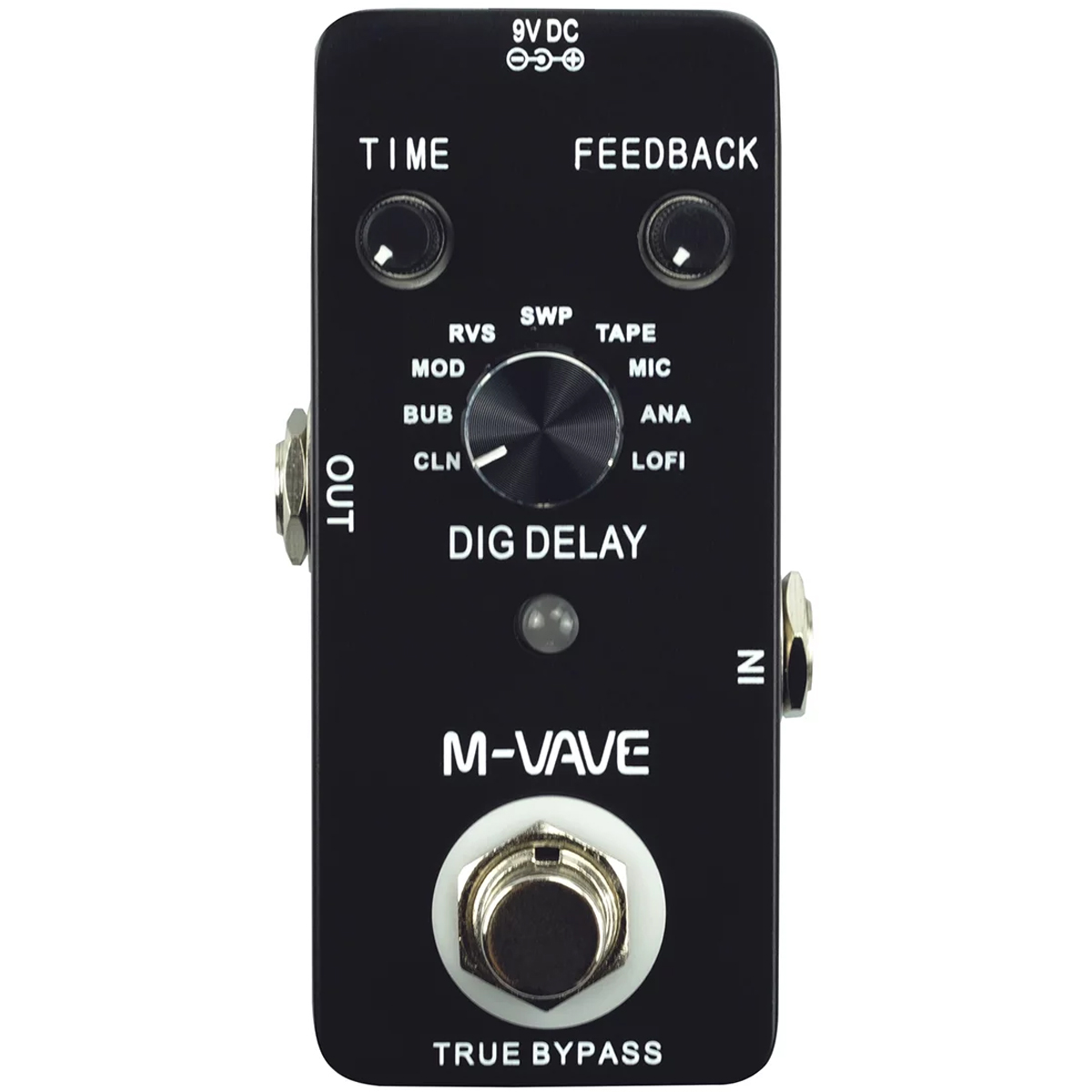 M-vave Dig Delay