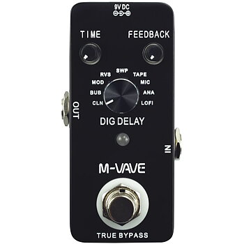 M-vave Dig Delay