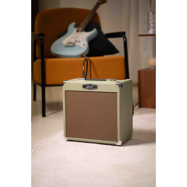 Cort CM15R PG EU - 5