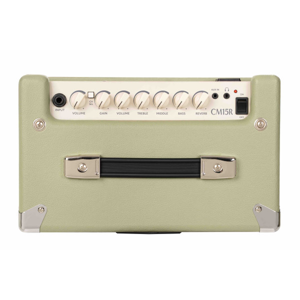 Cort CM15R PG EU - 4