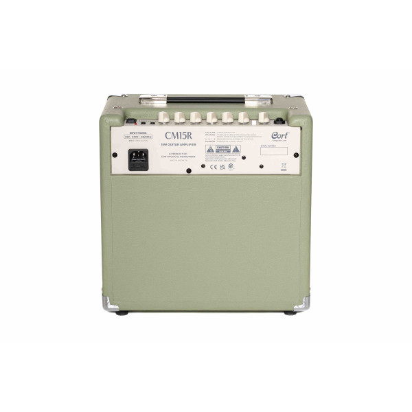 Cort CM15R PG EU - 2