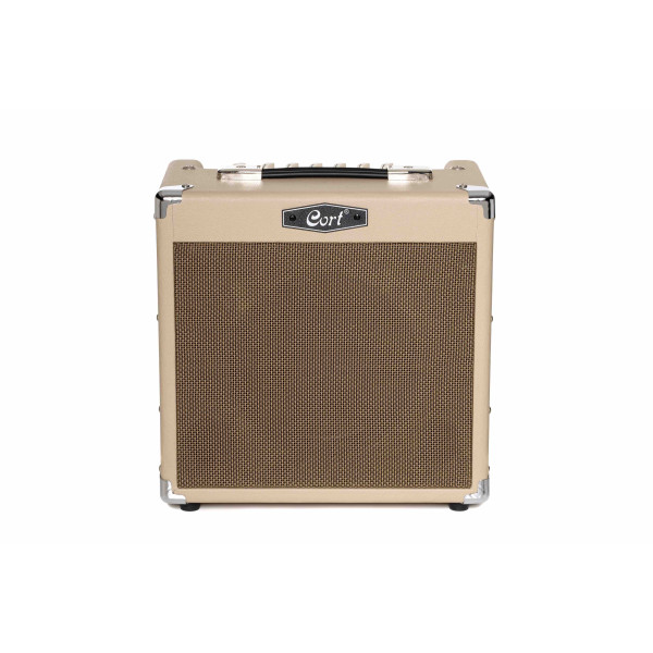 Cort CM15R WTS EU - 5