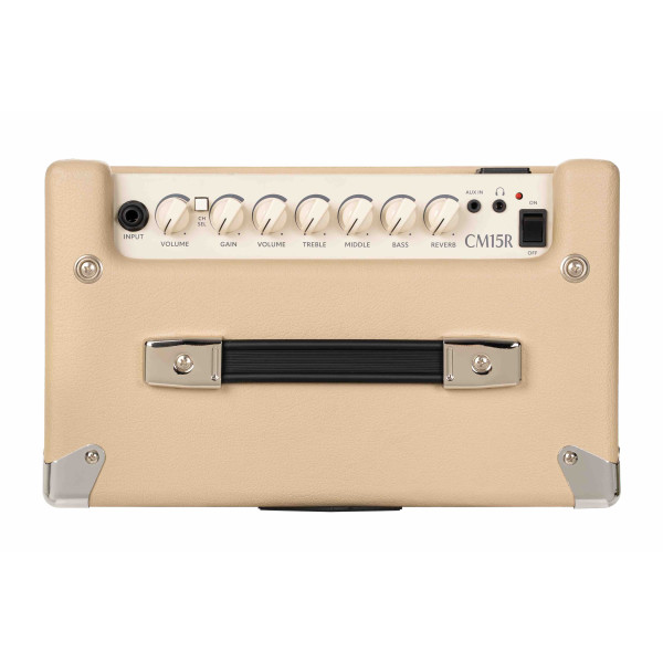 Cort CM15R WTS EU - 3