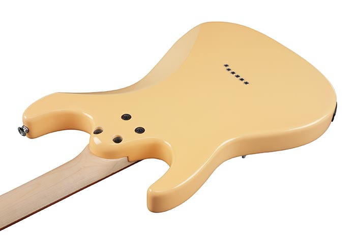 Ibanez AZES31-IV - 9