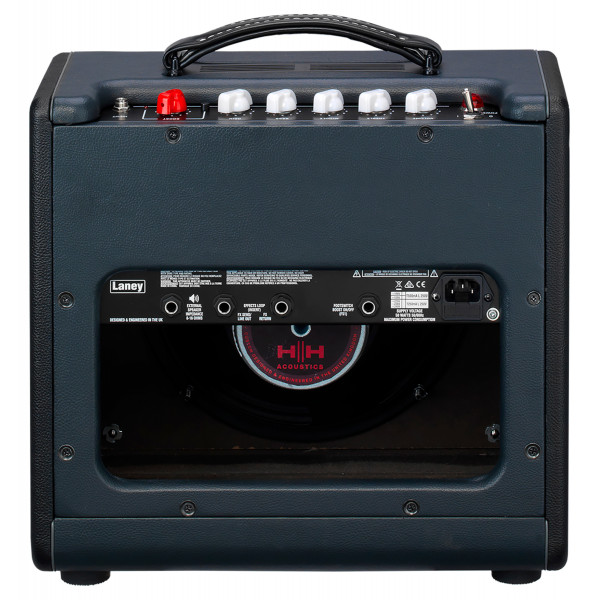Laney CUB-Super 10 - 5