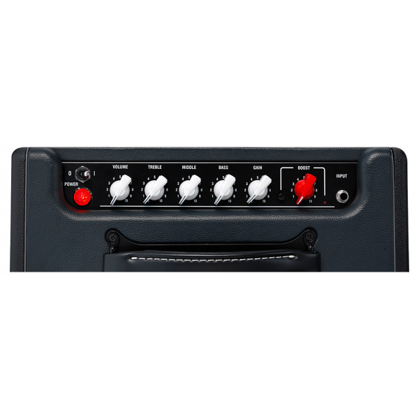 Laney CUB-Super 10 - 4