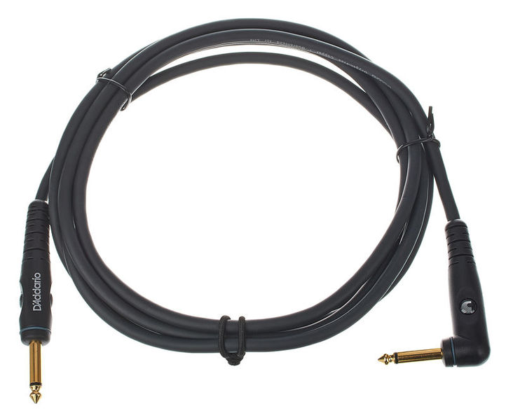 D'Addario PW-GRA-10