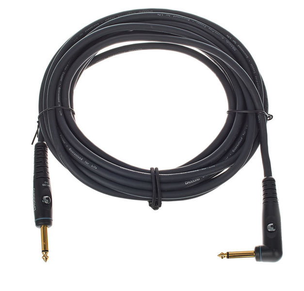 D'Addario PW-GRA-20