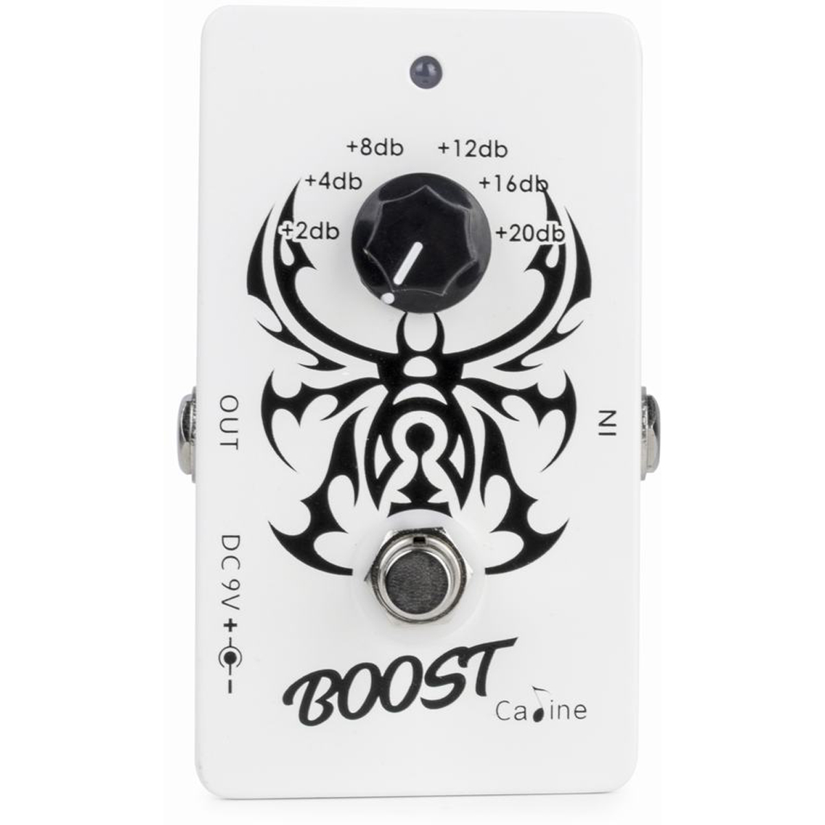 Caline CP-97 Boost