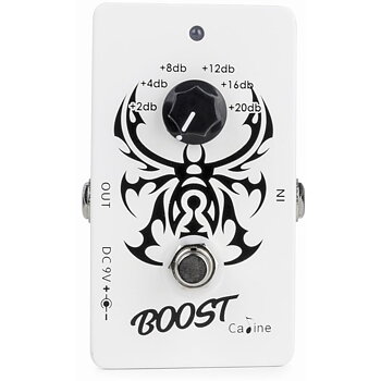 Caline CP-97 Boost