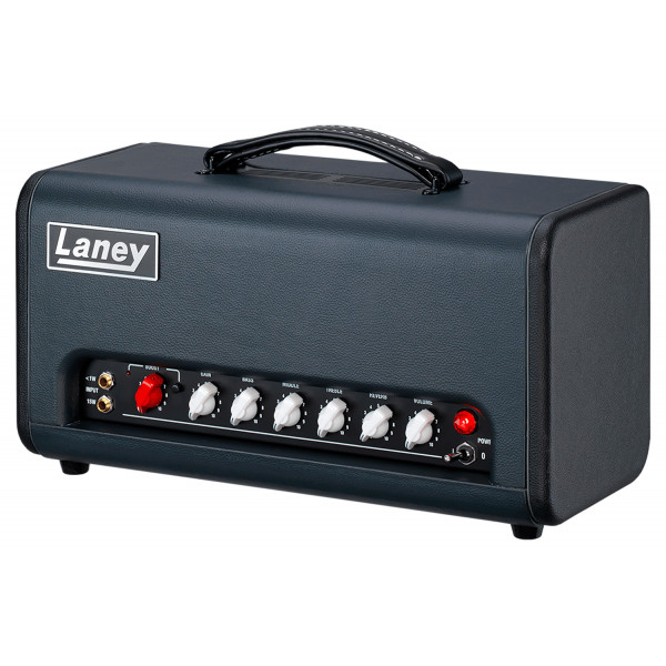 Laney CUB-Super Top - 3