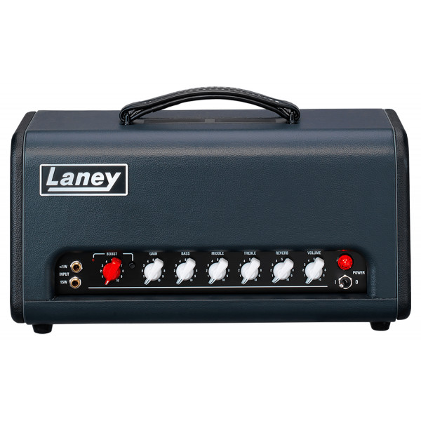 Laney CUB-Super Top - 2