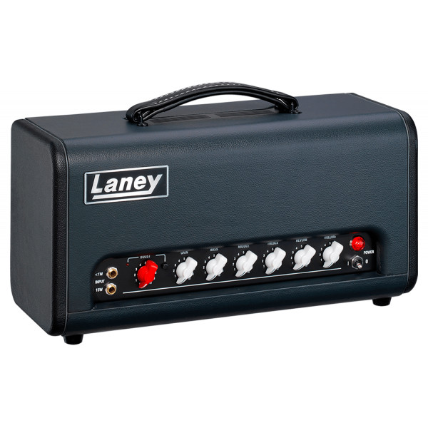 Laney CUB-Super Top - 4