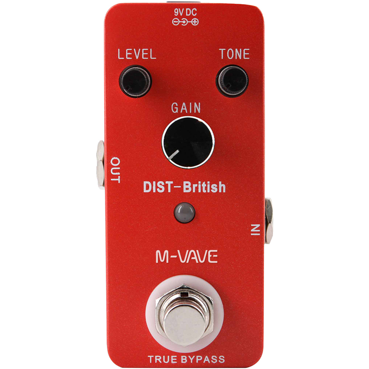 M-vave Dist-British