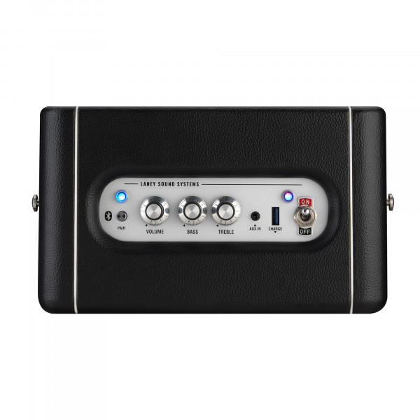 Laney F67 Supergroup
