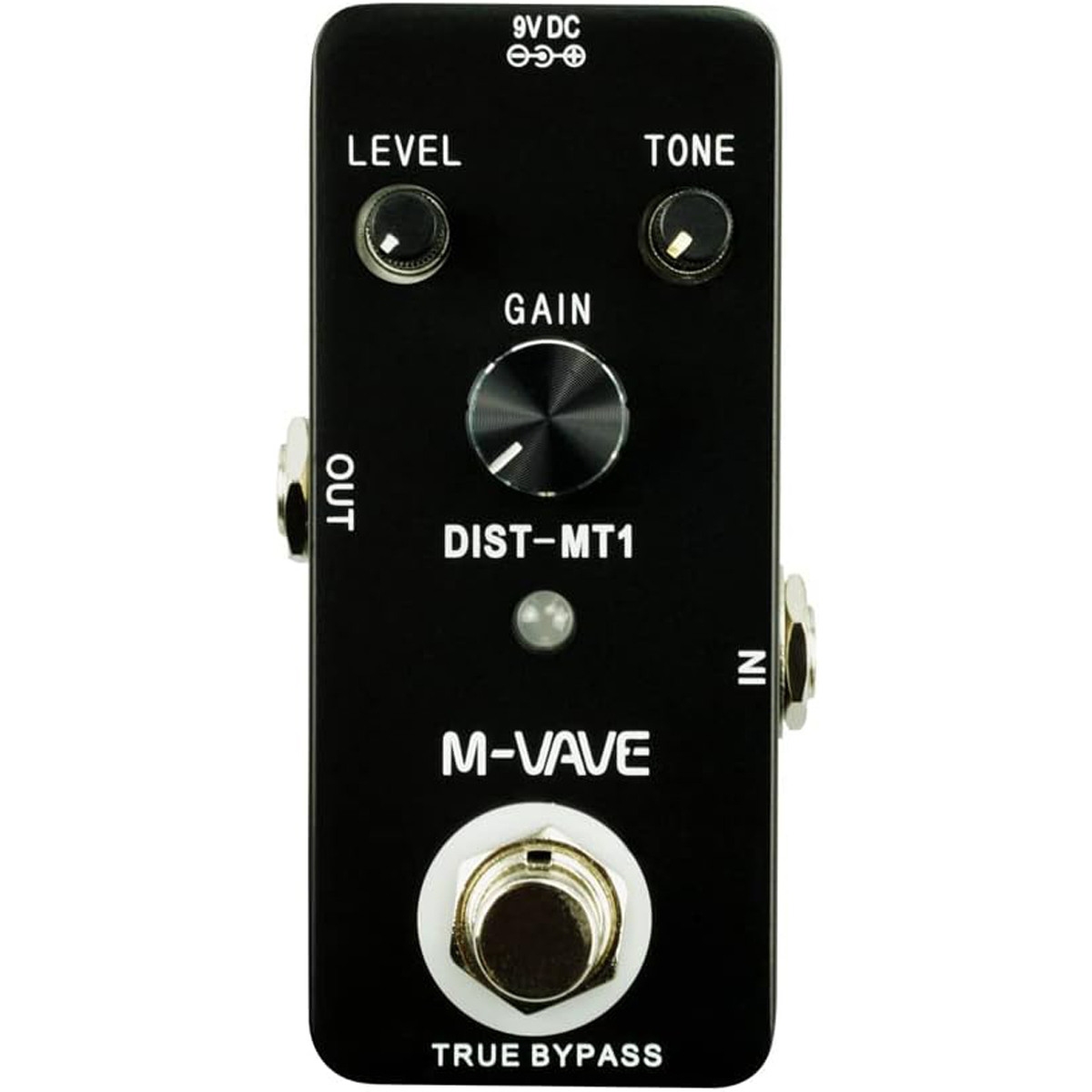 M-vave Distortion MT1