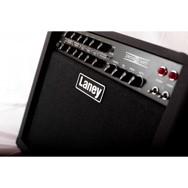 Laney IRT30-112 IronHeart Gitarrkombo