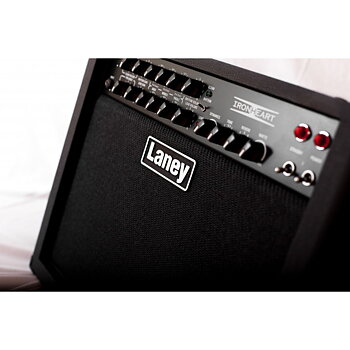 Laney IRT30-112 IronHeart Guitar Combo