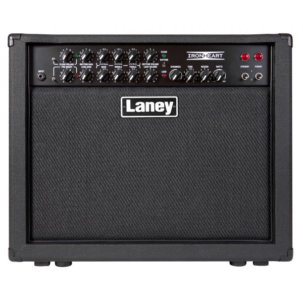 Laney IRT30-112 IronHeart Gitarrkombo - 2