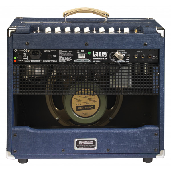 Laney L20T-112 Lionhart Gitarrkombo - 3