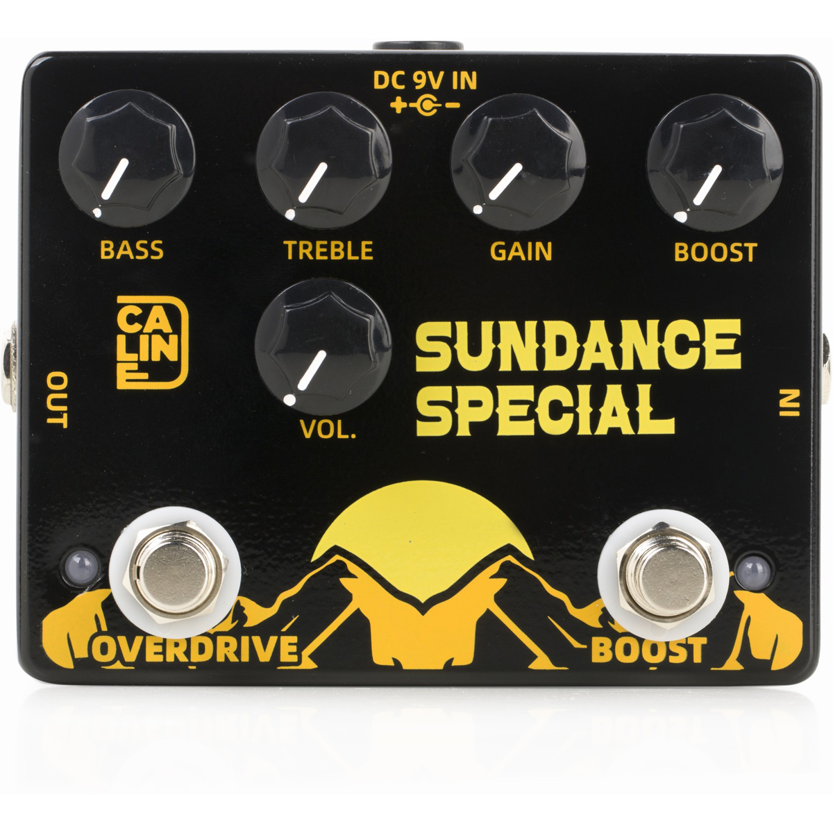 Caline DCP-06 Sundance Special