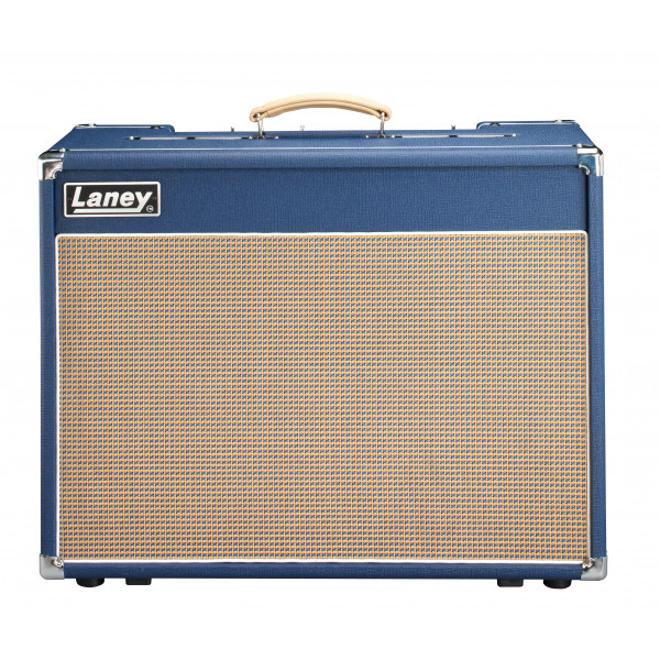 Laney L20T-212 Lionhart (G12H+V30) Guitar Combo - 4