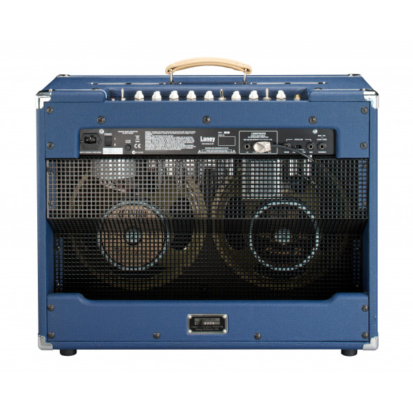 Laney L20T-212 Lionhart (G12H+V30) Guitar Combo - 3