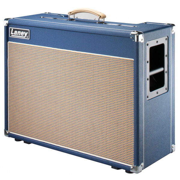 Laney L20T-212 Lionhart (G12H+V30) Guitar Combo - 2