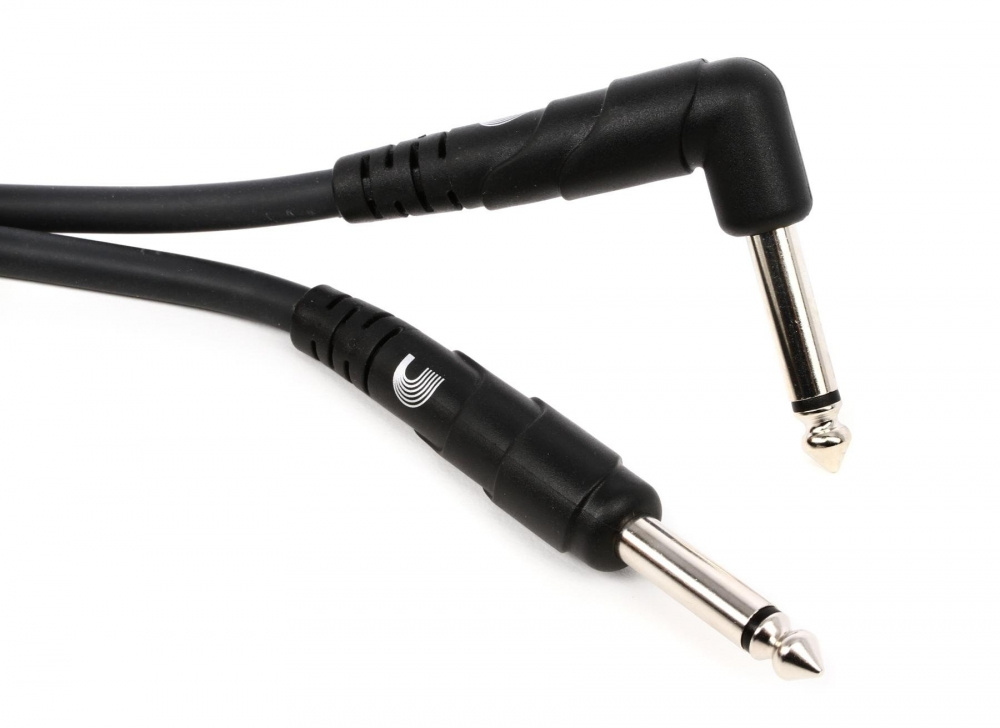 D'Addario PW-CGTRA-20 - 2