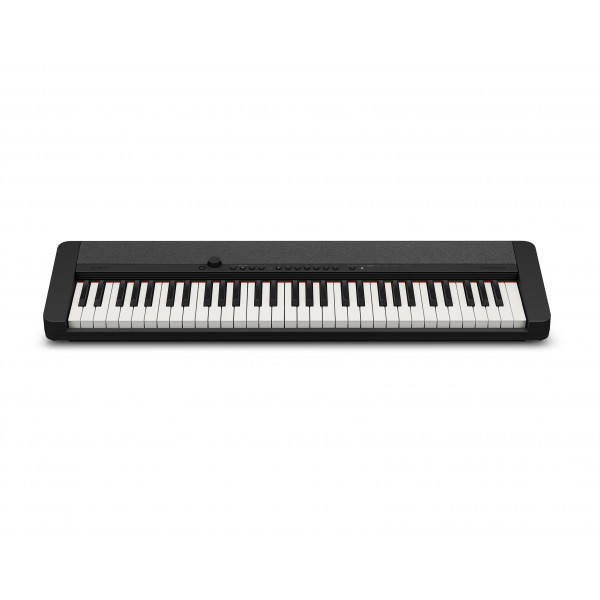 Casio CT-S1BK Portabelt Digitalpiano 