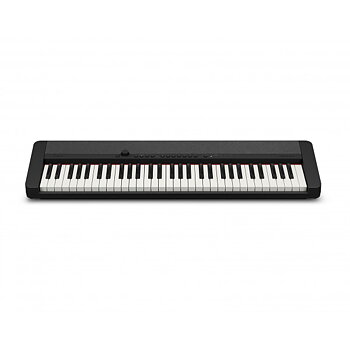Casio CT-S1BK Portabelt Digitalpiano 
