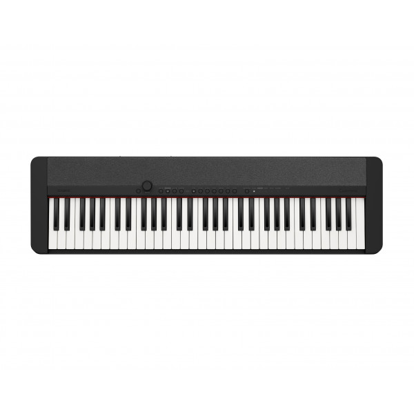 Casio CT-S1BK Portabelt Digitalpiano  - 10