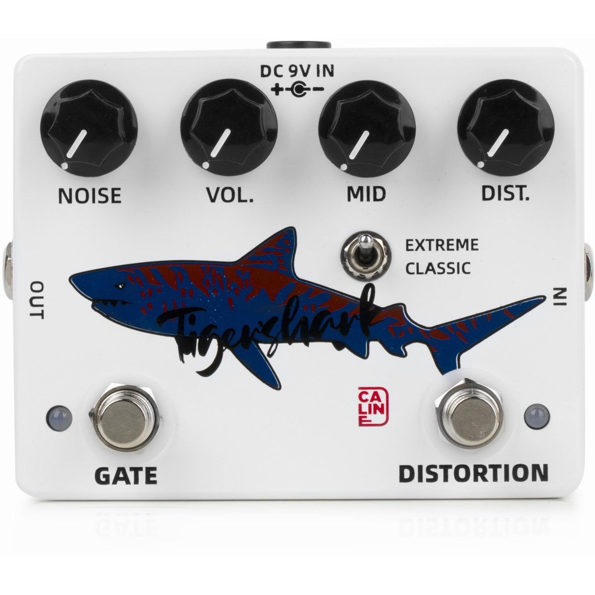Caline DCP-09 Tigershark