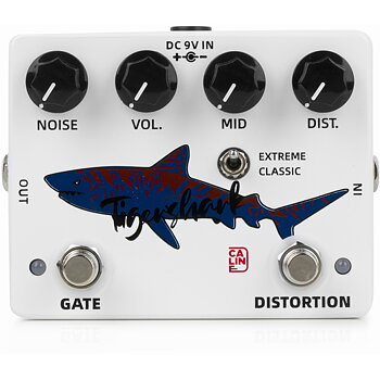 Caline DCP-09 Tigershark