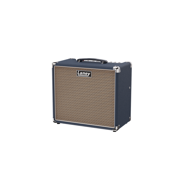 Laney LF60-112 - Guitar Amplifier Combo 12" 60W - 5