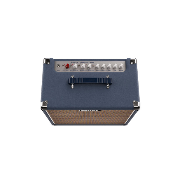 Laney LF60-112 - Guitar Amplifier Combo 12" 60W - 2