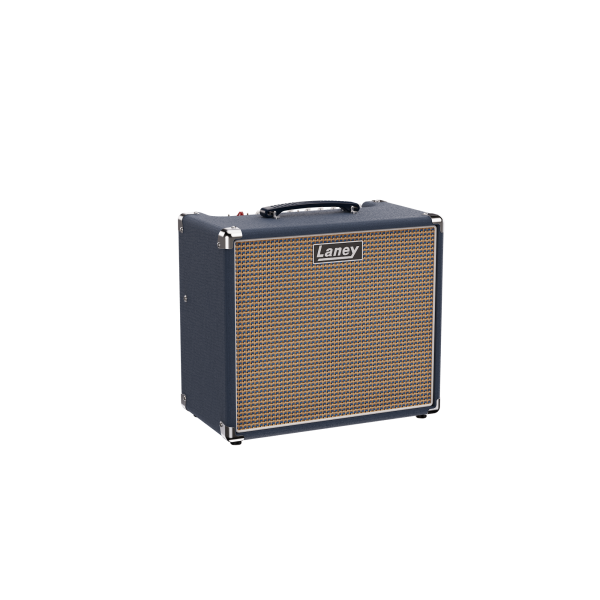 Laney LF60-112 - Guitar Amplifier Combo 12" 60W - 4