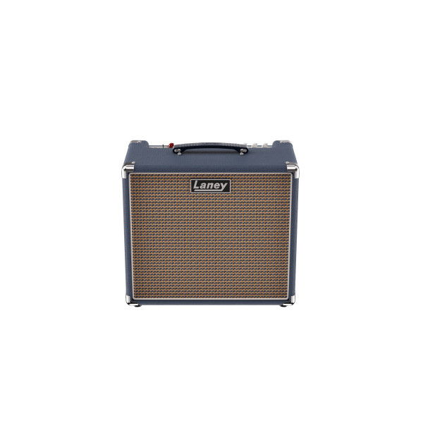 Laney LF60-112 - Guitar Amplifier Combo 12" 60W - 3
