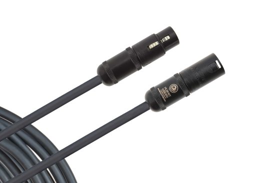 D'Addario PW-AMSM-25