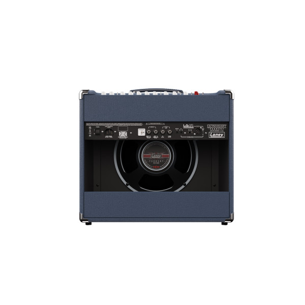 Laney LFSUPER60-112 - Guitar Amplifier Combo 12 - IR, Chorus - 60W - 6