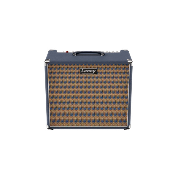 Laney LFSUPER60-112 - Guitar Amplifier Combo 12 - IR, Chorus - 60W - 3