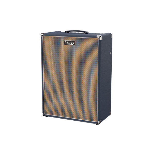 Laney LFSUPER60-212 - Guitar Amplifier Combo 2x12 - IR, Chorus - 60W - 4