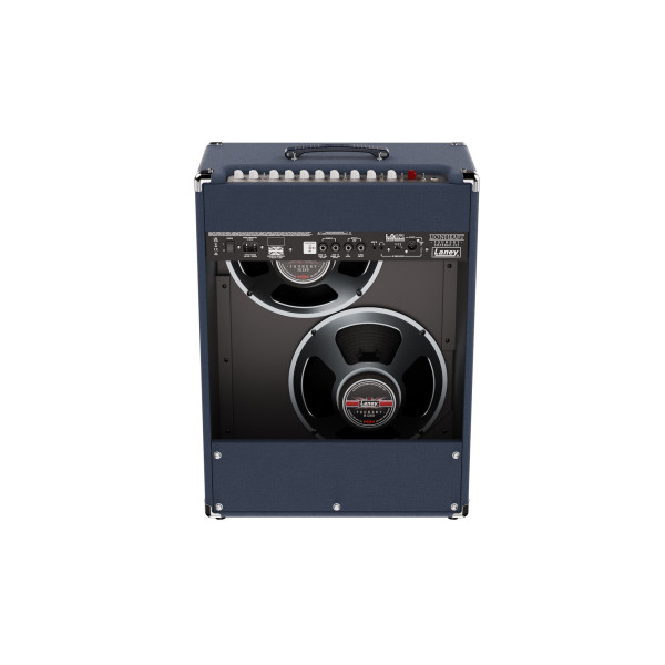 Laney LFSUPER60-212 - Guitar Amplifier Combo 2x12 - IR, Chorus - 60W - 6