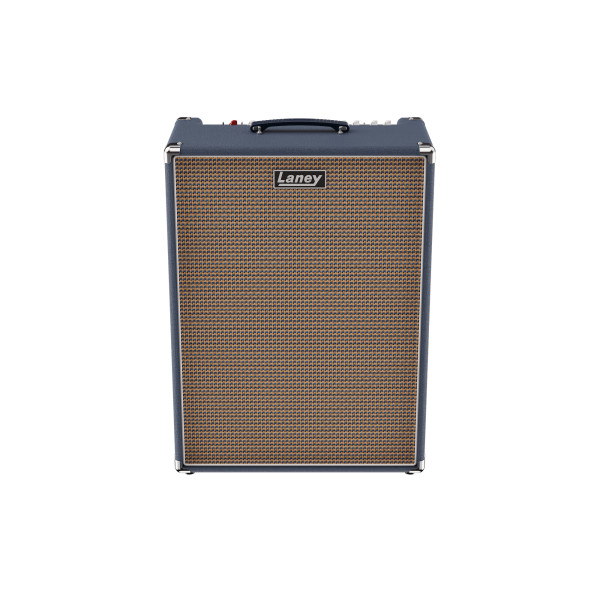 Laney LFSUPER60-212 - Guitar Amplifier Combo 2x12 - IR, Chorus - 60W - 3